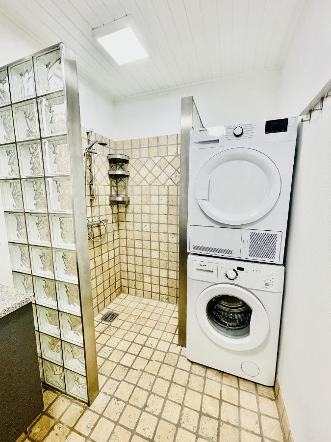 Aday - Charming Apartment In The Pedestrian Street Of Frederikshavn Extérieur photo