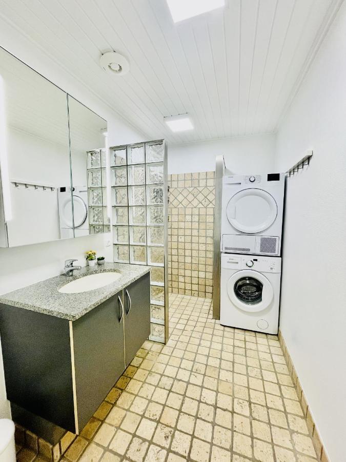 Aday - Charming Apartment In The Pedestrian Street Of Frederikshavn Extérieur photo